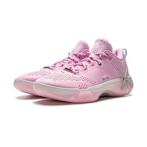 Women's Pink Athletic Shoes